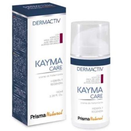 DERMACTIV KAYMA CARE crema 50ml.