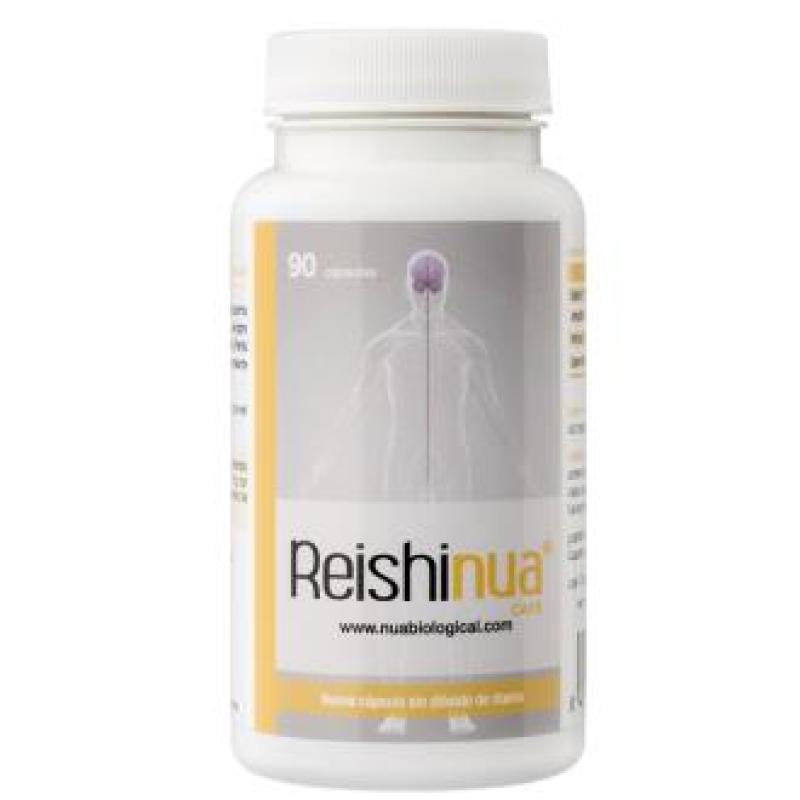 REISHI NUA 90cap.