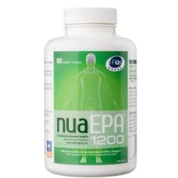 NUAEPA 1200mg. 90perlas