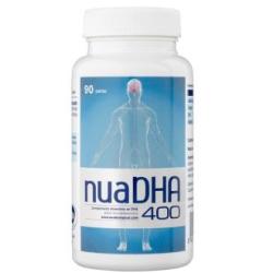 NUADHA 400mg. 90perlas