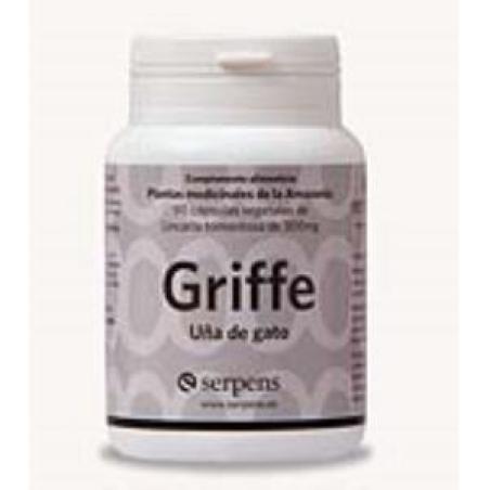 GRIFFE (uña de gato) 90cap.