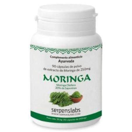 MORINGA 90cap.