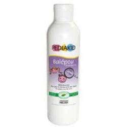 PEDIAKID champu piojos BIO 200ml.