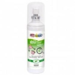 PEDIAKID repelente de insectos spray 100ml.