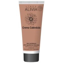 CREMA DE CALENDULA 100ml.