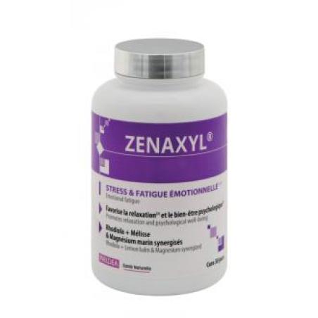 ZENAXYL 90cap.