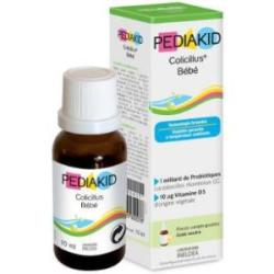 PEDIAKID colicillus bebe 8ml.