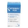 ARTROBIOL PLUS glucosamina+condroitina 120cap.