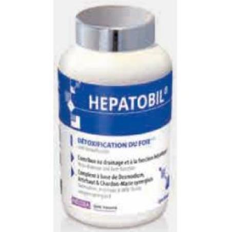 HEPATOBIL 90cap.