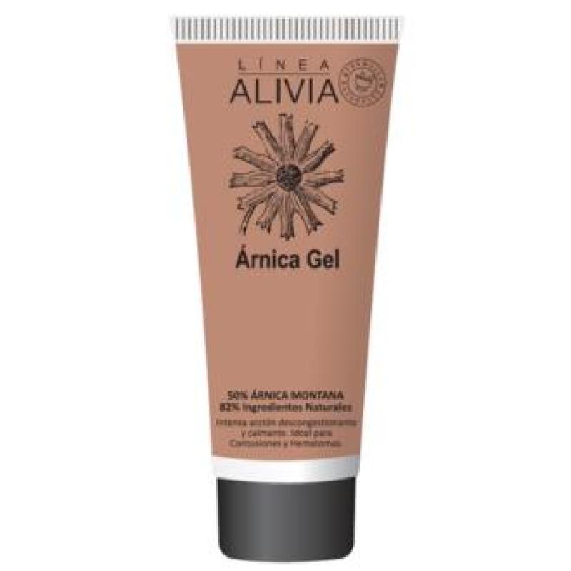 ARNICA GEL 100ml.