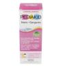 PEDIAKID nariz-garganta jarabe 250ml.