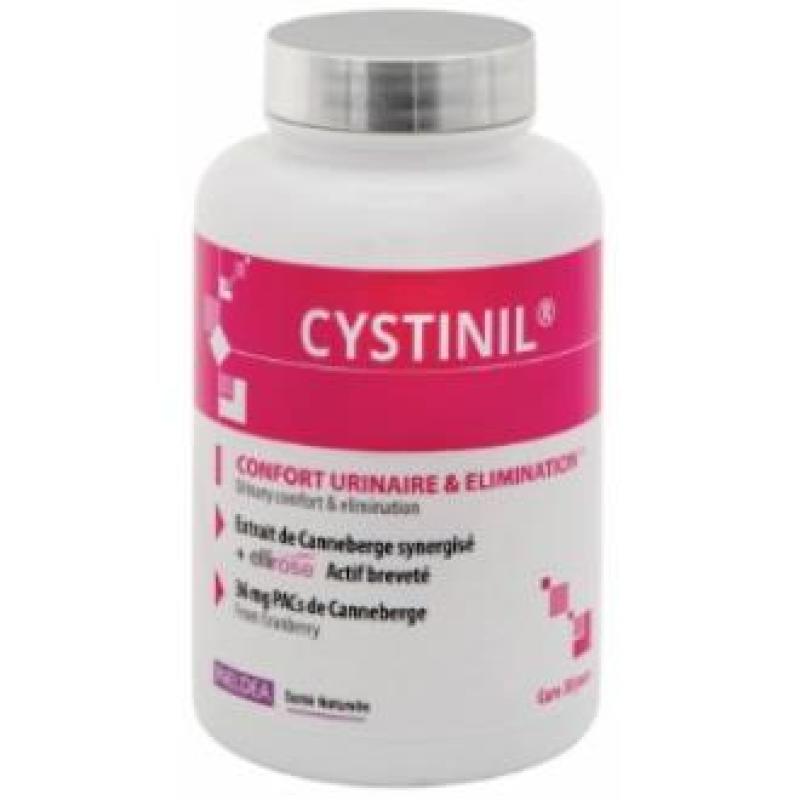 CYSTINIL confort urinario 90cap.