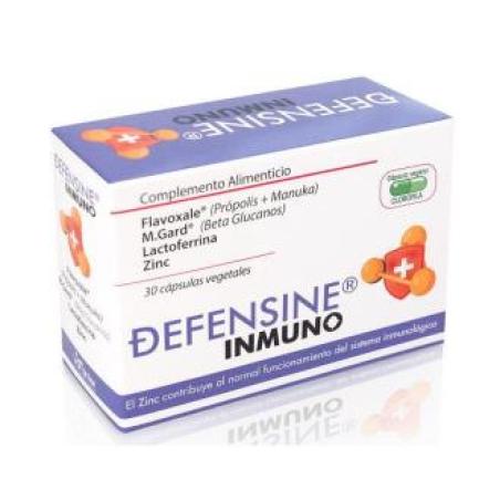 DEFENSINE inmuno 30cap.