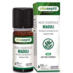 OLIOSEPTIL NIAULI aceite esencial 10ml. BIO