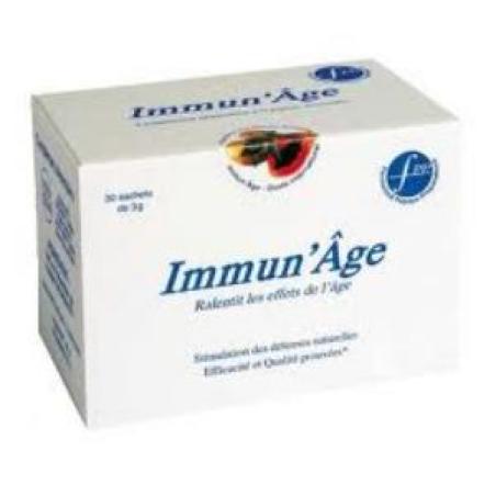 IMMUN AGE FPP 30sbrs.