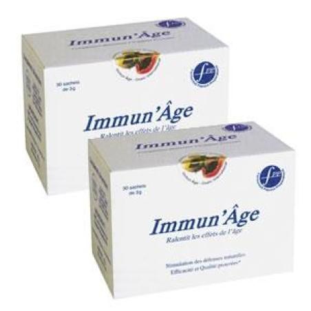 IMMUN AGE FPP maxi 60sbrs.