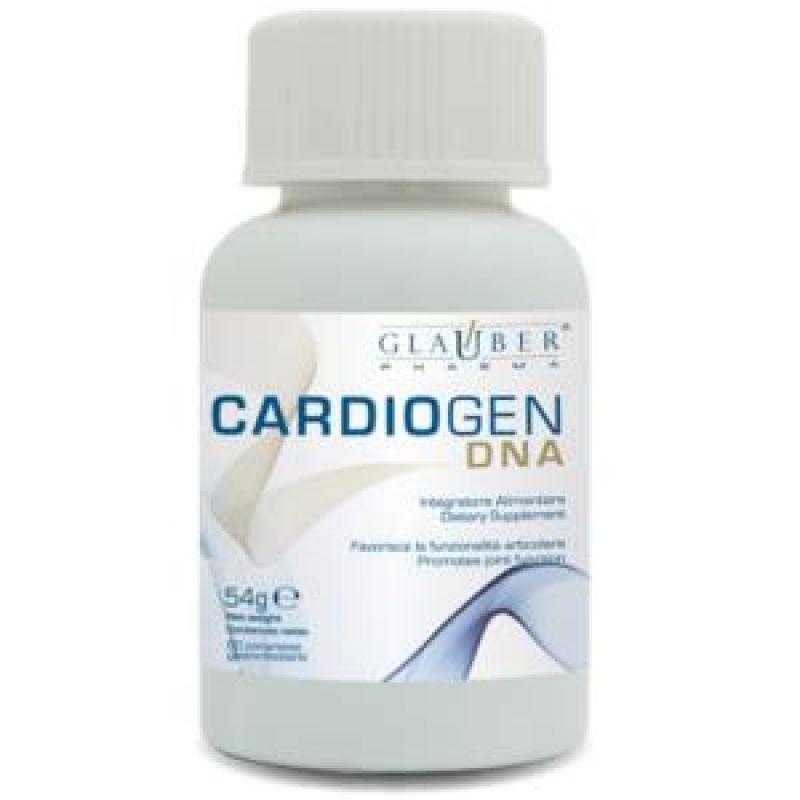 CARDIOGEN 60comp.