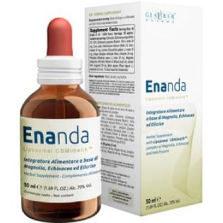 ENANDA 50ml.