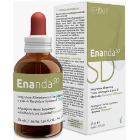 ENANDA SD 50ml.