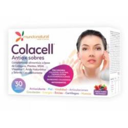 COLACELL ANTIOX 30sbrs.