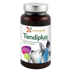 TENDIPLUS 90cap.