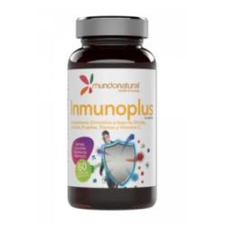 INMUNOPLUS 60cap.