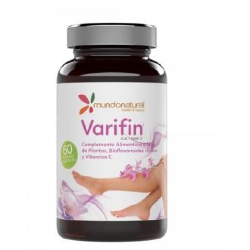 VARIFIN 60cap.