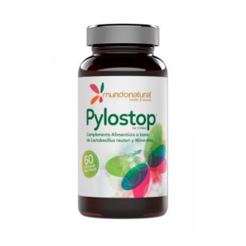 PYLOSTOP 60cap.