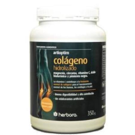 ARTIOPTIM colageno hidrolizado 350gr.