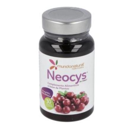 NEOCYS 30cap.