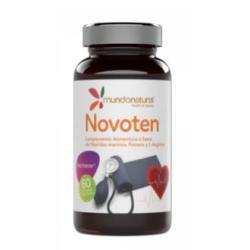 NOVOTEN 60cap.