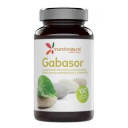 GABASOR 100cap.