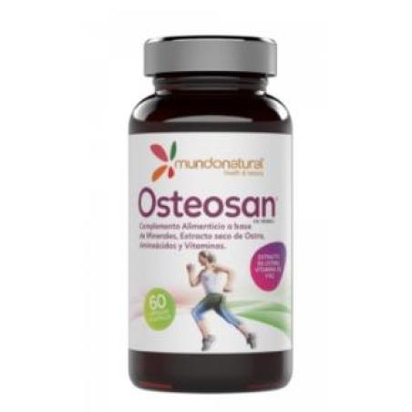 OSTEOSAN 60cap.