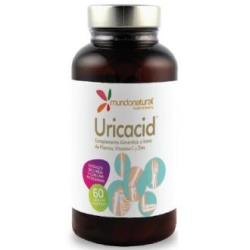 URICACID 60cap.