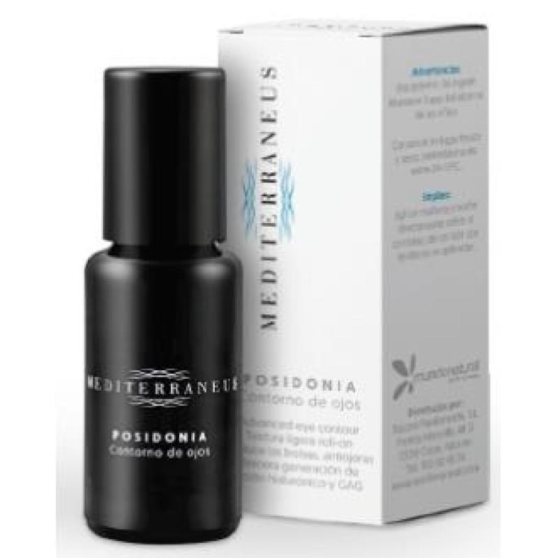 MEDITERRANEUS contorno de ojos 15ml.