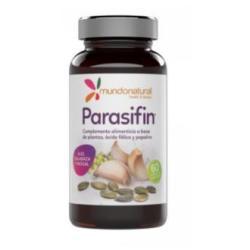 PARASIFIN 60cap.