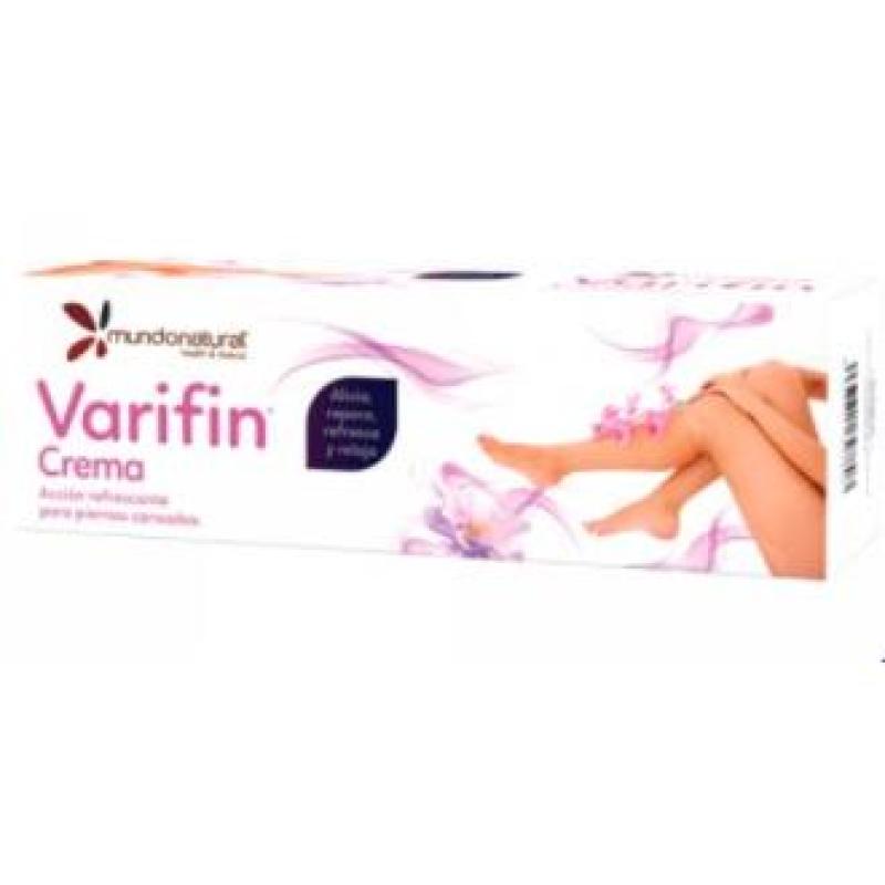 VARIFIN crema 200ml.