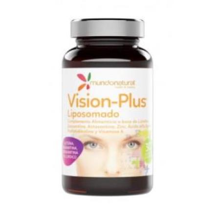 VISIONPLUS liposomado 30cap.