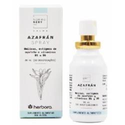 AZAFRAN spray 30ml.