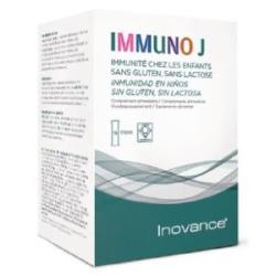 IMMUNO INFANTIL (junior) 15sbrs.