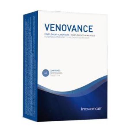 VENOVANCE (CIRCULACION) 60comp.