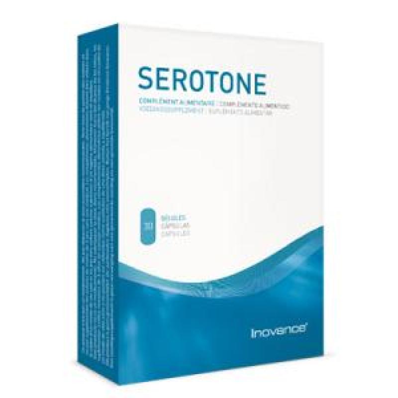 SEROTONE 30cap.