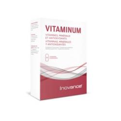 VITAMINUM vit & min 30comp.