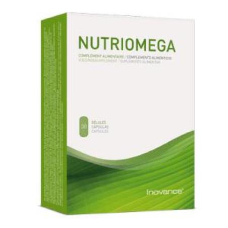 NUTRI OMEGA 60cap.