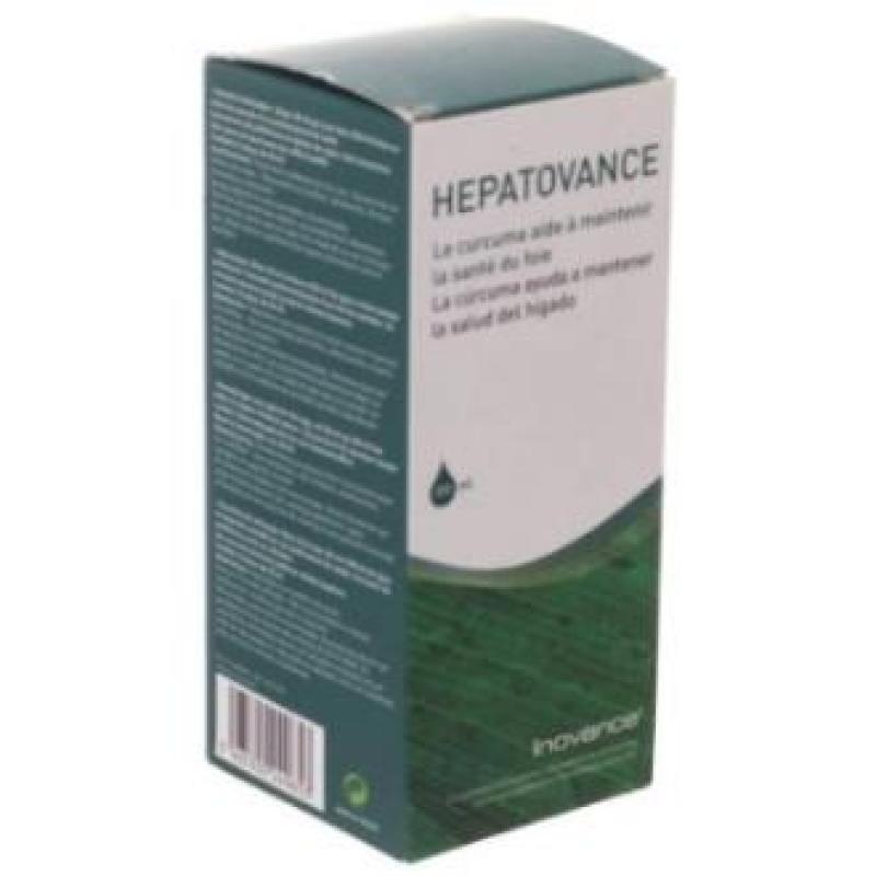 HEPATOVANCE 300ml.