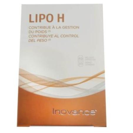 LIPO H 60cap.