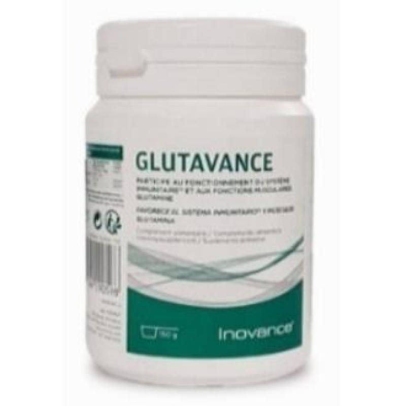 GLUTAVANCE 150gr.