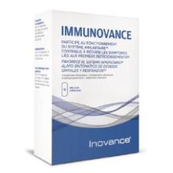 IMMUNOVANCE 15cap.