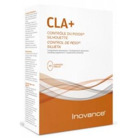 CLA+ 40cap.