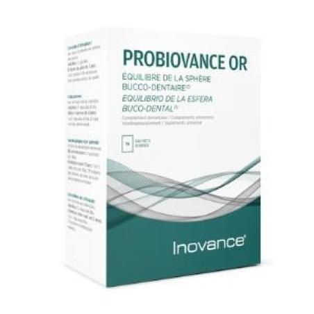 PROBIOVANCE OR 14sbrs.